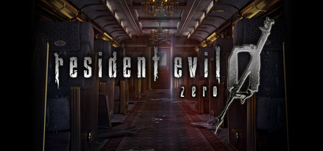 生化危机0高清版/HD重置版/Resident Evil 0 HD Remaster-可爱资源网