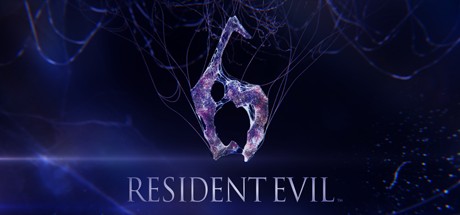 生化危机6/Resident Evil 6-可爱资源网