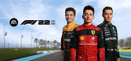 F1® 22-冠军版+DLC冠军同捆包-可爱资源网