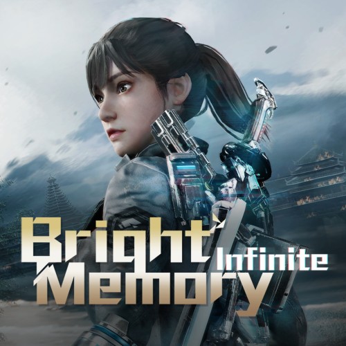 光明记忆：无限 黄金版 Bright Memory: Infinite Gold Edition-可爱资源网