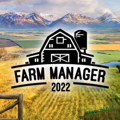 农场经理2022 Farm Manager 2022-可爱资源网