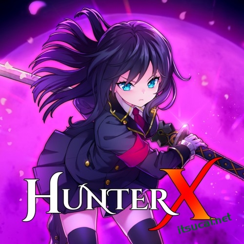 猎人X HunterX-可爱资源网