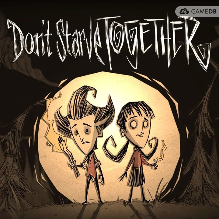 饥荒：联机版 Don’t Starve Together-可爱资源网