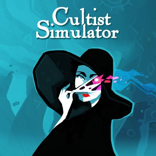 密教模拟器 Cultist Simulator-可爱资源网