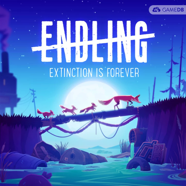 终端：灭绝永恒 Endling: Extinction is Forever-可爱资源网