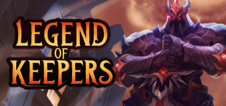 魔王大人，击退勇者吧 Legend of Keepers 中文v1.2.4+3DLC-可爱资源网