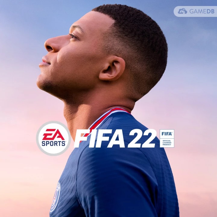 FIFA22 遗产版 FIFA 22 Nintendo Switch Legacy Edition-可爱资源网