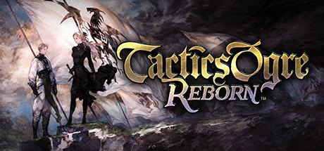 《皇家骑士团：重生 Tactics Ogre: Reborn》中文版百度云迅雷下载v1.0.3.0-可爱资源网