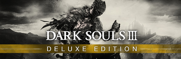 《黑暗之魂3 DARK SOULS III DELUXE EDITION》中文版百度云迅雷下载v1.15.1-可爱资源网