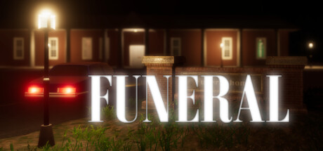 《葬礼 Funeral》英文版百度云迅雷下载-可爱资源网