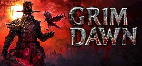 《恐怖黎明 Grim Dawn》中文版百度云迅雷下载v1.1.9.7最终版|容量9.57GB-可爱资源网