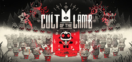 《咩咩启示录 Cult of the Lamb》中文版百度云下载v1.0.18-可爱资源网