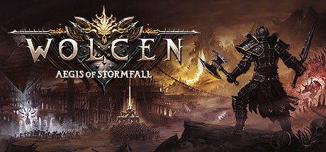 《破坏领主 Wolcen: Lords of Mayhem》中文版百度云下载v1.1.6.10|容量33.7GB|官方简体中文|支持键盘.鼠标|赠多项修改器|赠满金币.等级.命运点初始存档-可爱资源网