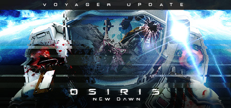 《奥西里斯：新黎明 Osiris: New Dawn》中文版迅雷下载整合Story.Mode更新-可爱资源网