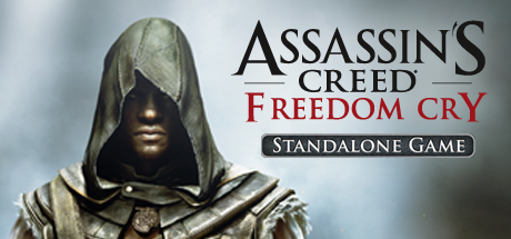 刺客信条4：黑旗 自由呐喊/Assassins Creed Freedom Cry-可爱资源网