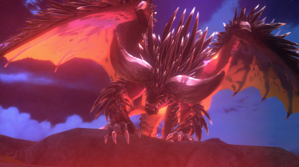 怪物猎人物语2：破灭之翼/Monster Hunter Stories 2：Wings of Ruin（v1.5.3-PC豪华版）-可爱资源网