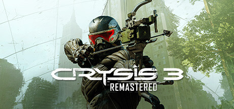 《孤岛危机3重制版 Crysis 3 Remastered》中文版迅雷下载-可爱资源网