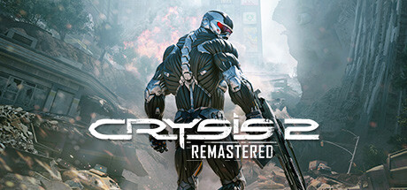 《孤岛危机2重制版 Crysis 2 Remastered》中文版迅雷下载-可爱资源网