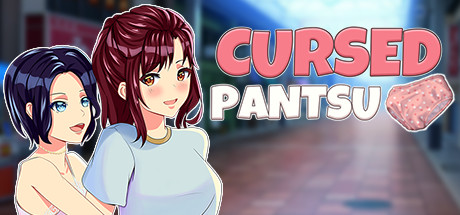 被诅咒的内裤/Cursed Pantsu（Build.10962085-1.03+DLC）-可爱资源网
